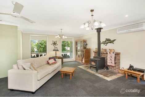 Property photo of 1535 The Lakes Way Rainbow Flat NSW 2430