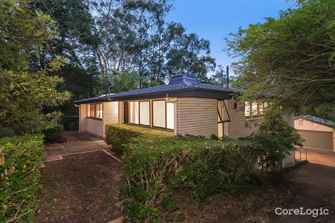90 Ludlow St, Chapel Hill, QLD 4069