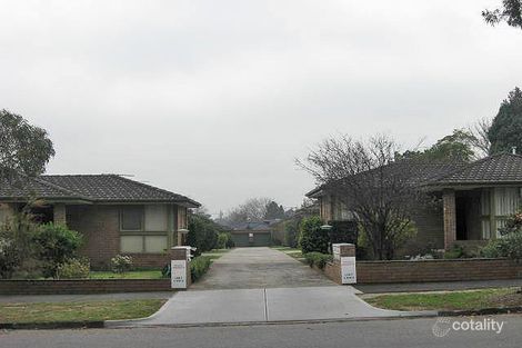 Property photo of 10/39-41 Grant Street Malvern East VIC 3145