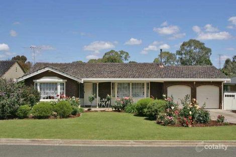 4 Georgiana St, Flagstaff Hill, SA 5159