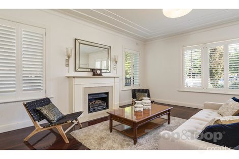 Property photo of 105 Godfrey Terrace Erindale SA 5066