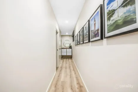 Property photo of 25 Harrison Drive Noble Park VIC 3174