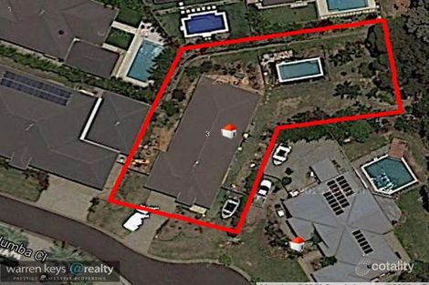 Property photo of 3 Kedumba Close Smithfield QLD 4878