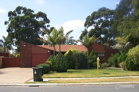 34 Peppermint Dr, Greenwood, WA 6024