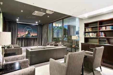 Property photo of 2911/1-9 Freshwater Place Southbank VIC 3006