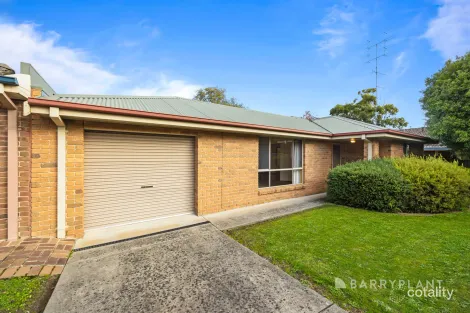 1/1118 Havelock St, Ballarat North, VIC 3350