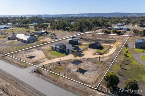 Property photo of 96 Bolliong Grove North Dandalup WA 6207