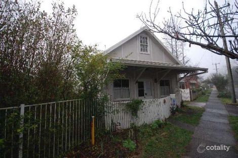 Property photo of 26 Erith Street Bundanoon NSW 2578