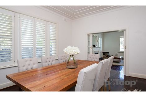 Property photo of 105 Godfrey Terrace Erindale SA 5066