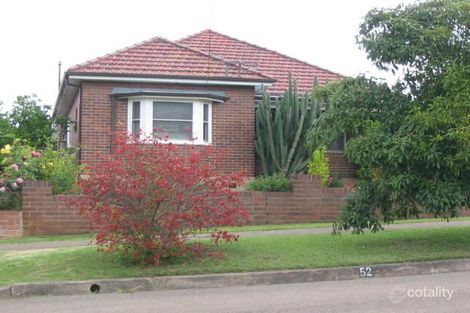 52 Moree Ave, Westmead, NSW 2145