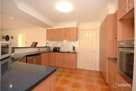 Property photo of 24 Faculty Circuit Meadowbrook QLD 4131