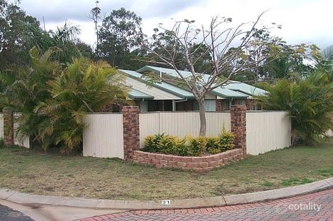 Property photo of 21-22 Harrogate Terrace Birkdale QLD 4159