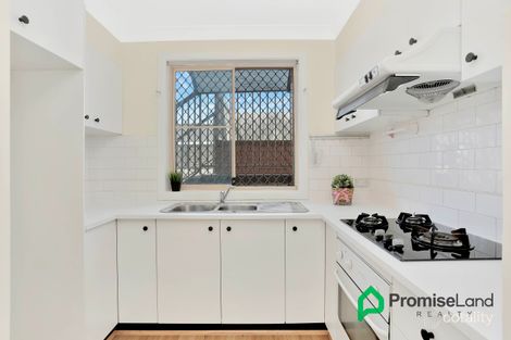 Property photo of 2/23 Elsham Road Auburn NSW 2144
