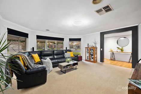 Property photo of 6 Eaton Close Alfredton VIC 3350