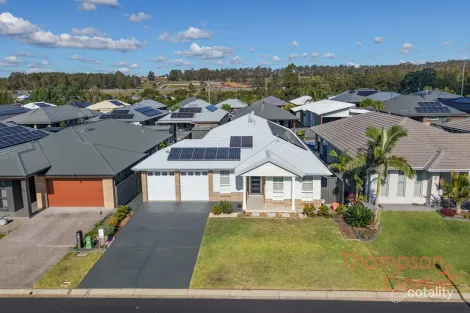 Property photo of 17 Centrefield Street Rutherford NSW 2320