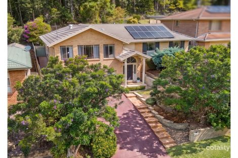 Property photo of 20 Cottesloe Avenue Lisarow NSW 2250
