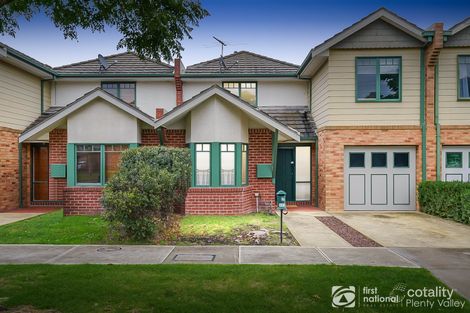 Property photo of 117 Duffy Street Epping VIC 3076