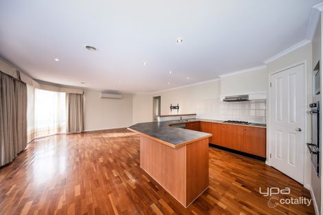 Property photo of 21 Albertine Crescent Sydenham VIC 3037