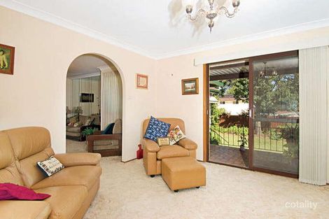 Property photo of 24 Kylie Crescent West Pennant Hills NSW 2125