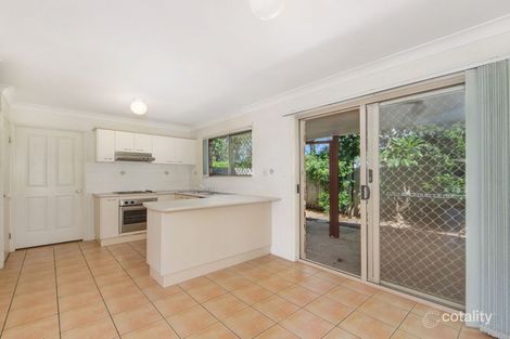 Property photo of 25/42 Beattie Road Coomera QLD 4209