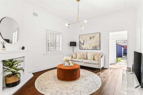 Property photo of 39 Frogmore Street Mascot NSW 2020