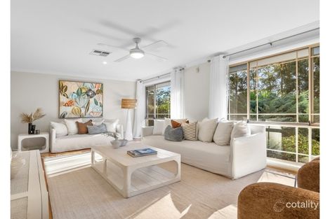Property photo of 20 Cottesloe Avenue Lisarow NSW 2250