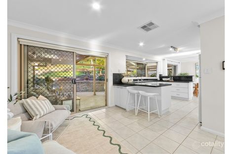 Property photo of 20 Cottesloe Avenue Lisarow NSW 2250