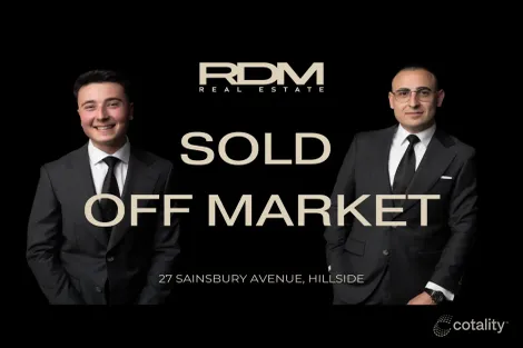 27 Sainsbury Ave, Hillside, VIC 3037