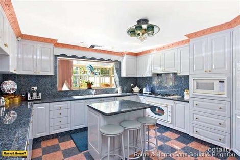 Property photo of 5 Sybil Street Beverley Park NSW 2217