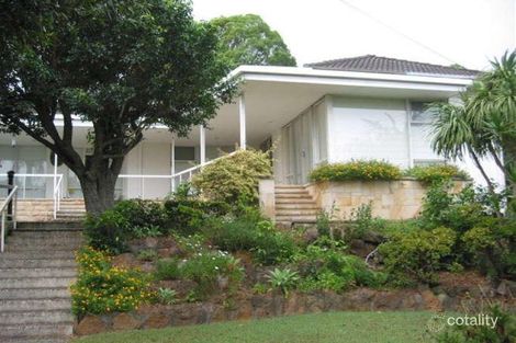Property photo of 11 Drumalbyn Road Bellevue Hill NSW 2023