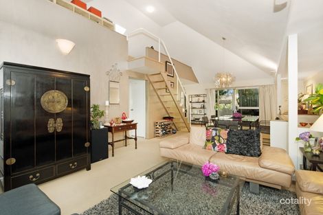 1/24 Plunkett St, Paddington, QLD 4064