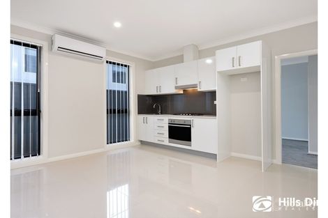 Property photo of 10A Cairo Street The Ponds NSW 2769