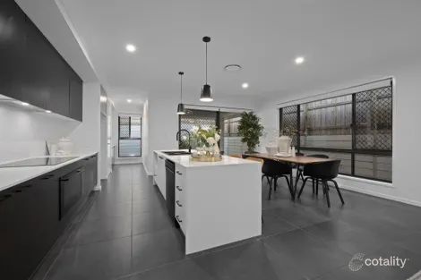 Property photo of 4 Dobbie Crescent Ripley QLD 4306