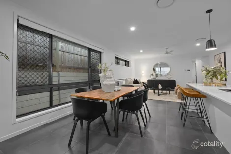 Property photo of 4 Dobbie Crescent Ripley QLD 4306