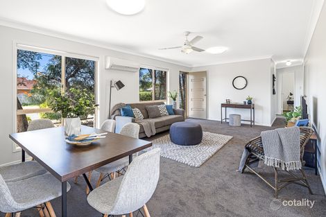 Property photo of 44 Lynfield Drive Caboolture QLD 4510