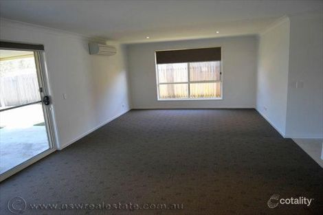 Property photo of 31 Ellis Crescent North Boambee Valley NSW 2450