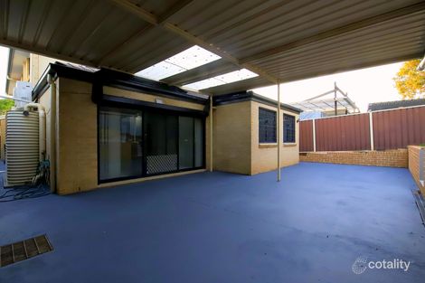 Property photo of 63 Ashby Avenue Yagoona NSW 2199