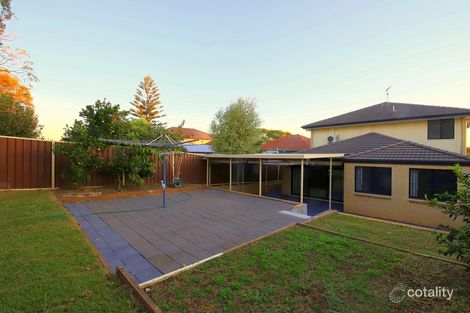 Property photo of 63 Ashby Avenue Yagoona NSW 2199