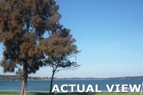Property photo of 402 The Esplanade Warners Bay NSW 2282