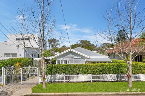 Property photo of 57 Rennie Street Indooroopilly QLD 4068