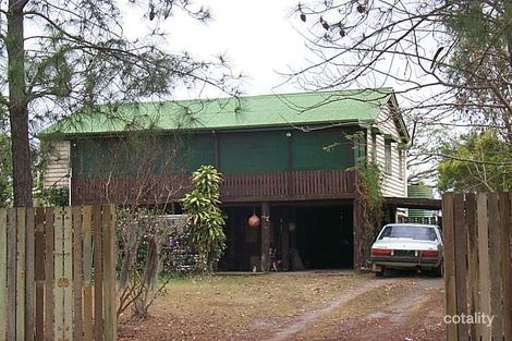 Property photo of 44 Vaughan Street Aldershot QLD 4650