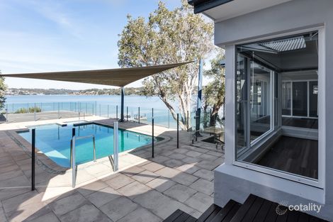Property photo of 7 Wadsley Crescent Connells Point NSW 2221