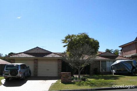 Property photo of 14 Thomas Wilkinson Avenue Dural NSW 2158