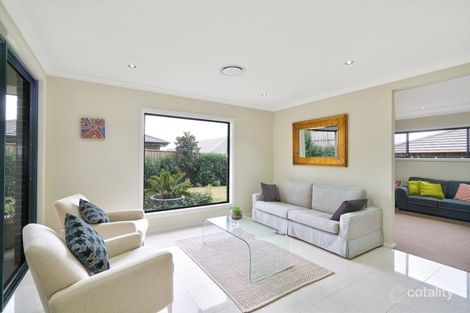 Property photo of 27 University Drive Campbelltown NSW 2560
