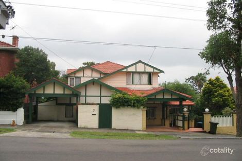 7 Daintrey St, Fairlight, NSW 2094