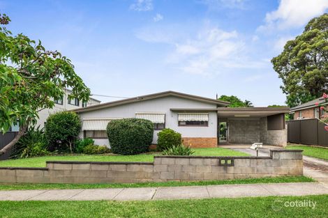 Property photo of 41 Victor Avenue Picnic Point NSW 2213