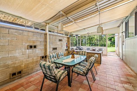 Property photo of 41 Victor Avenue Picnic Point NSW 2213