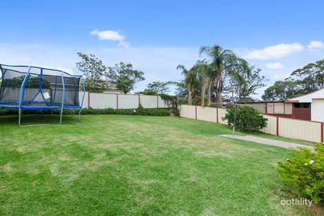 Property photo of 8 Gordon Crescent Lake Heights NSW 2502