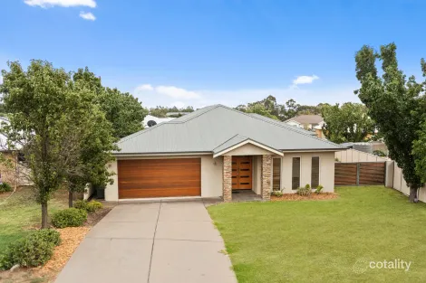 6 Birch Gr, Mudgee, NSW 2850