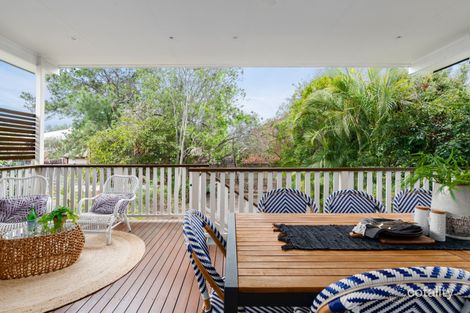 Property photo of 84 Smallman Street Bulimba QLD 4171